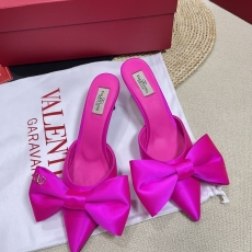 Valentino Slippers